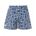 BERRY PICNIC Shorts - Andreakou Concept Store