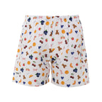 SUNDAY BRUNCH Shorts - Andreakou Concept Store