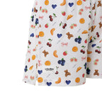 SUNDAY BRUNCH Shorts - Andreakou Concept Store