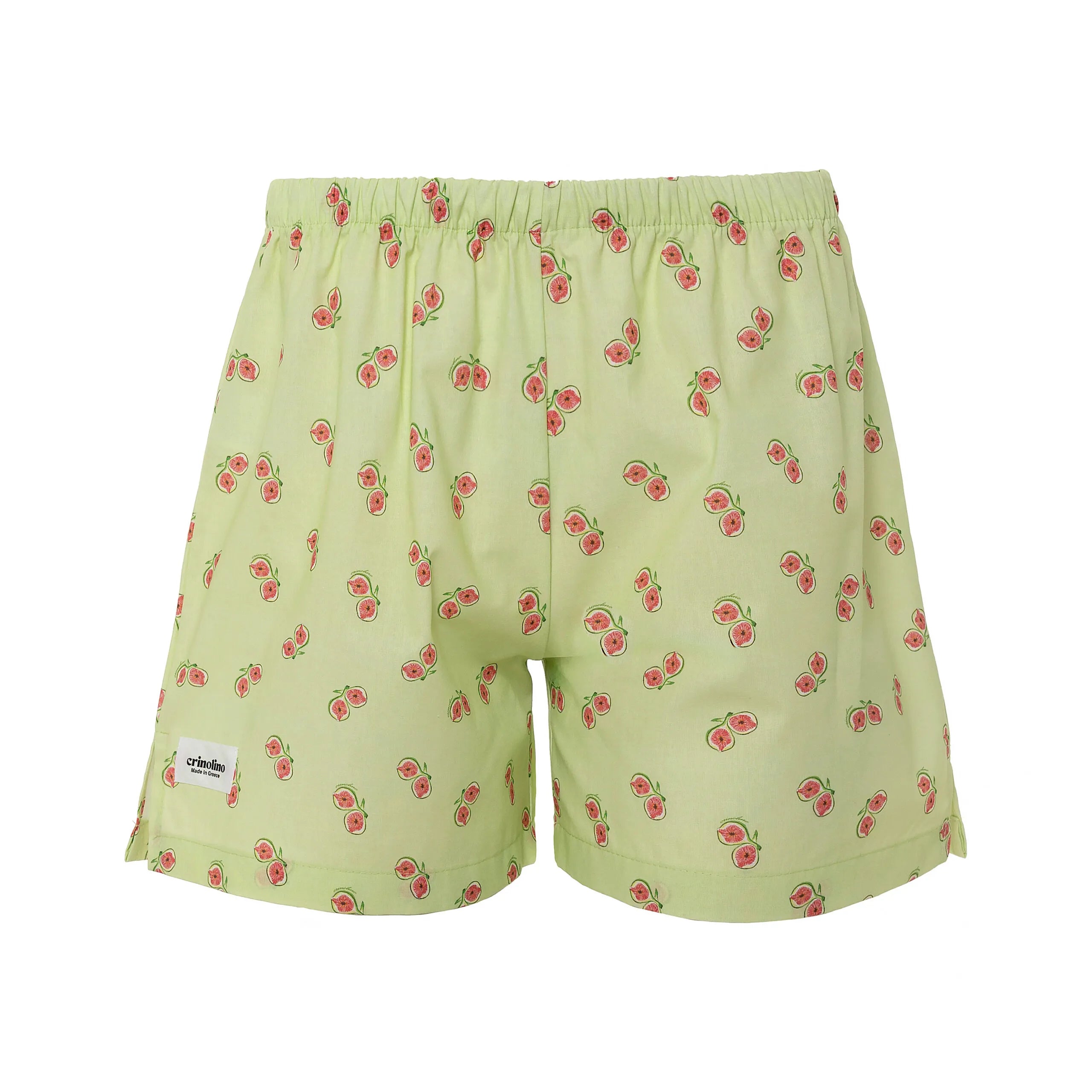 FIG BLOSSOM Shorts - Andreakou Concept Store