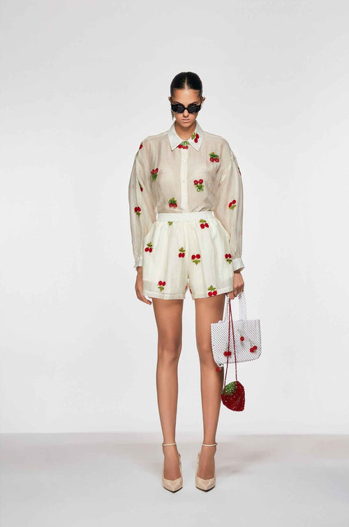 Beatrice Shorts