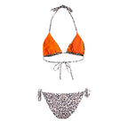 Bikini Hebe Animal Print - Andreakou Concept Store