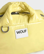Butter Bowling Bag