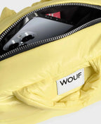 Butter Bowling Bag