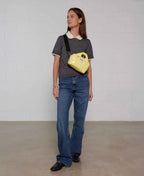 Butter Bowling Bag
