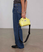 Butter Bowling Bag