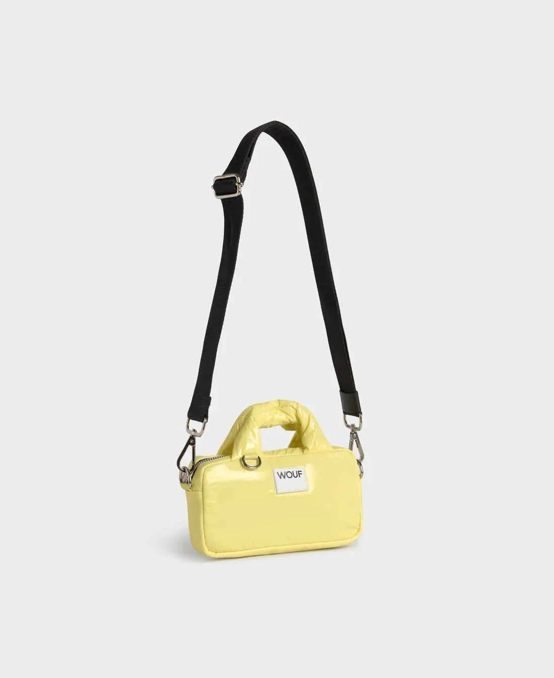 Butter Mini Bag