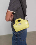 Butter Mini Bag