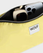 Butter Shoulder Bag