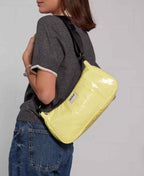Butter Shoulder Bag