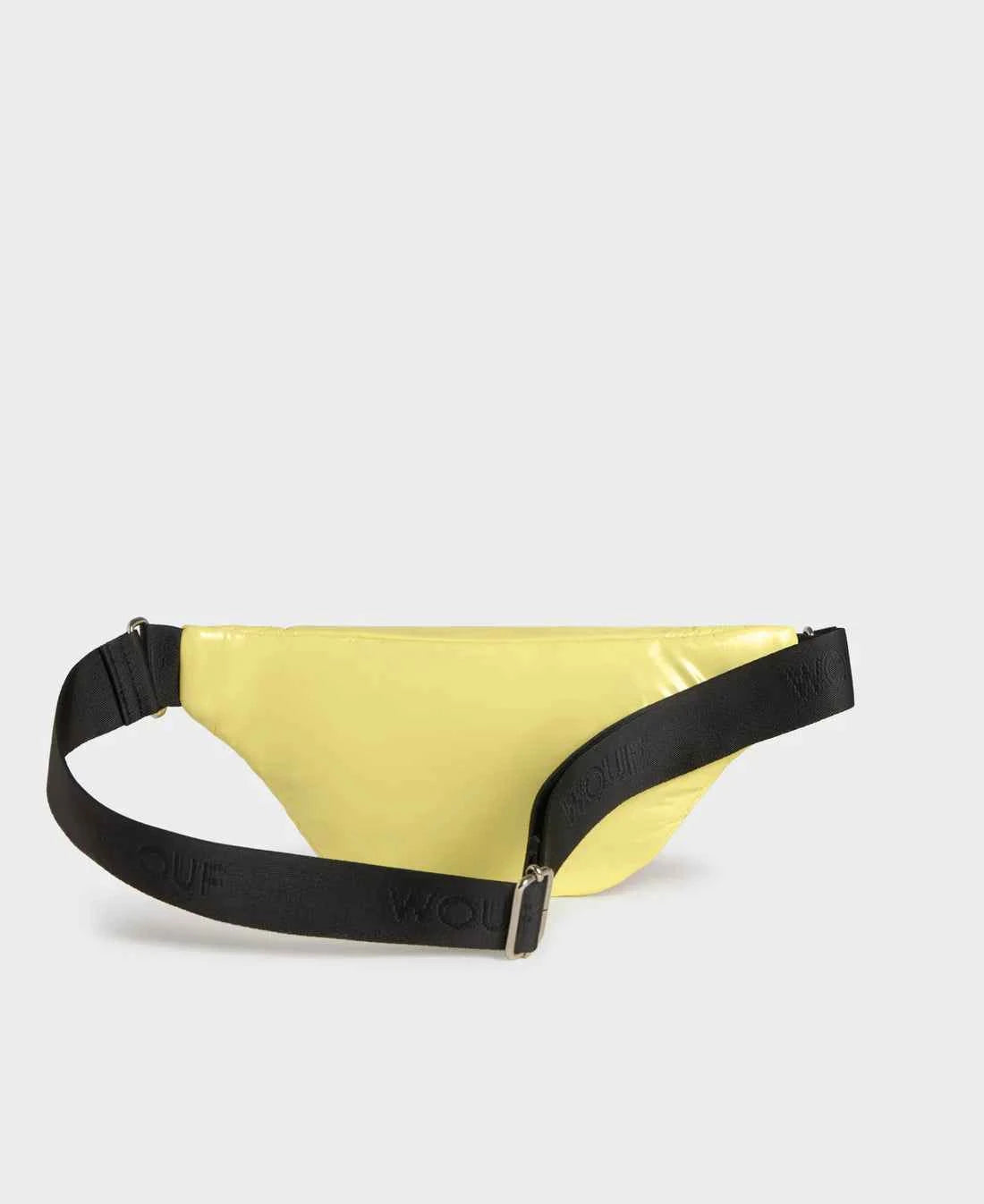 Butter Waistbag