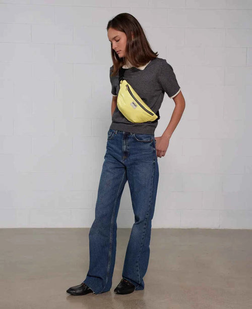 Butter Waistbag
