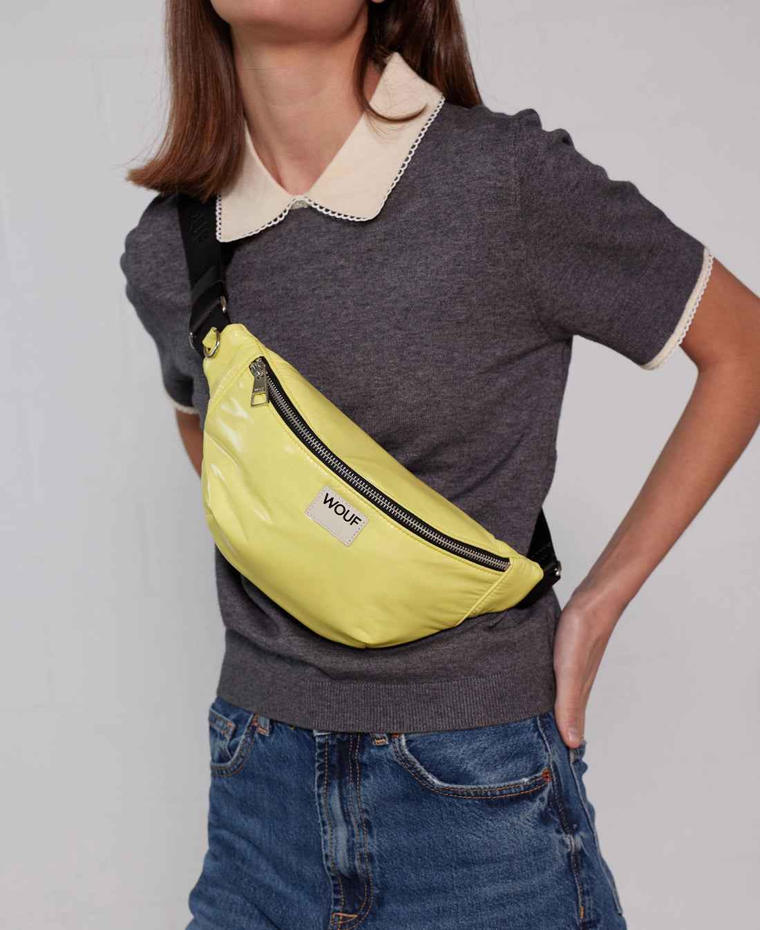 Butter Waistbag