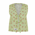 FIG BLOSSOM Sleeveless Shirt - Andreakou Concept Store