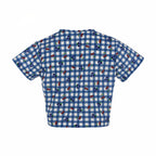 BERRY PICNIC Short Shirt - Andreakou Concept Store