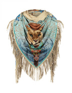 Katherina Loretta Calamity Jane | Brown - Andreakou Concept Store