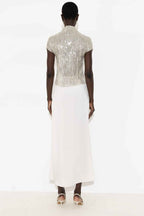 Mara Sequin Top