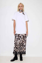 Cotton Oversize T-Shirt K.I.C