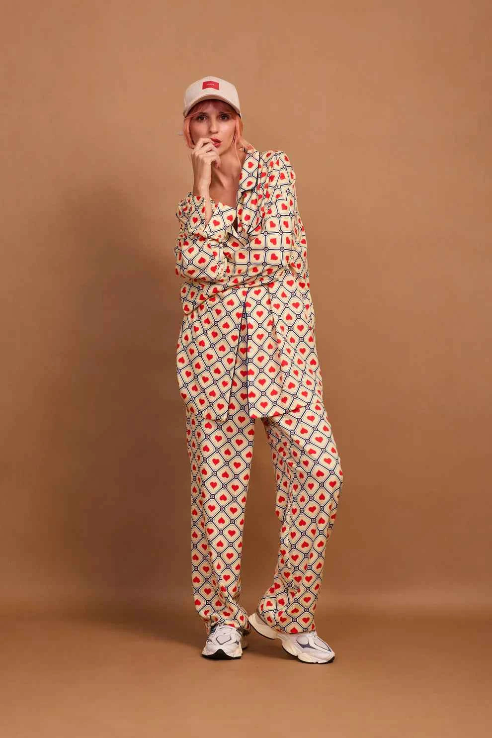 Ruth Trousers
