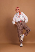 Patrick Pants - Andreakou Concept Store