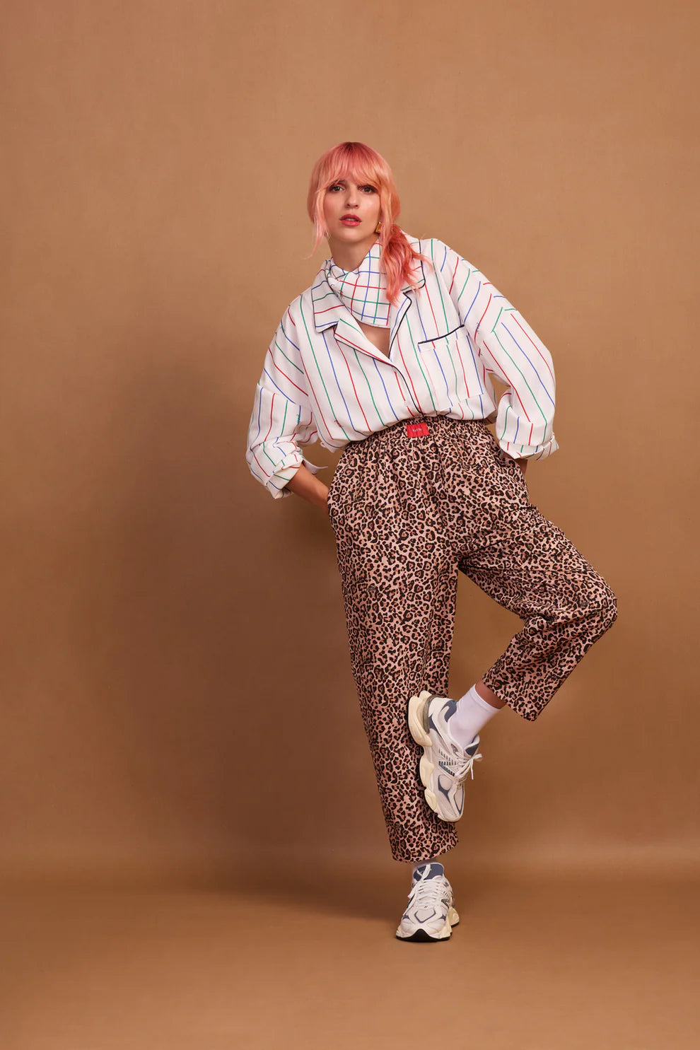 Patrick Pants - Andreakou Concept Store