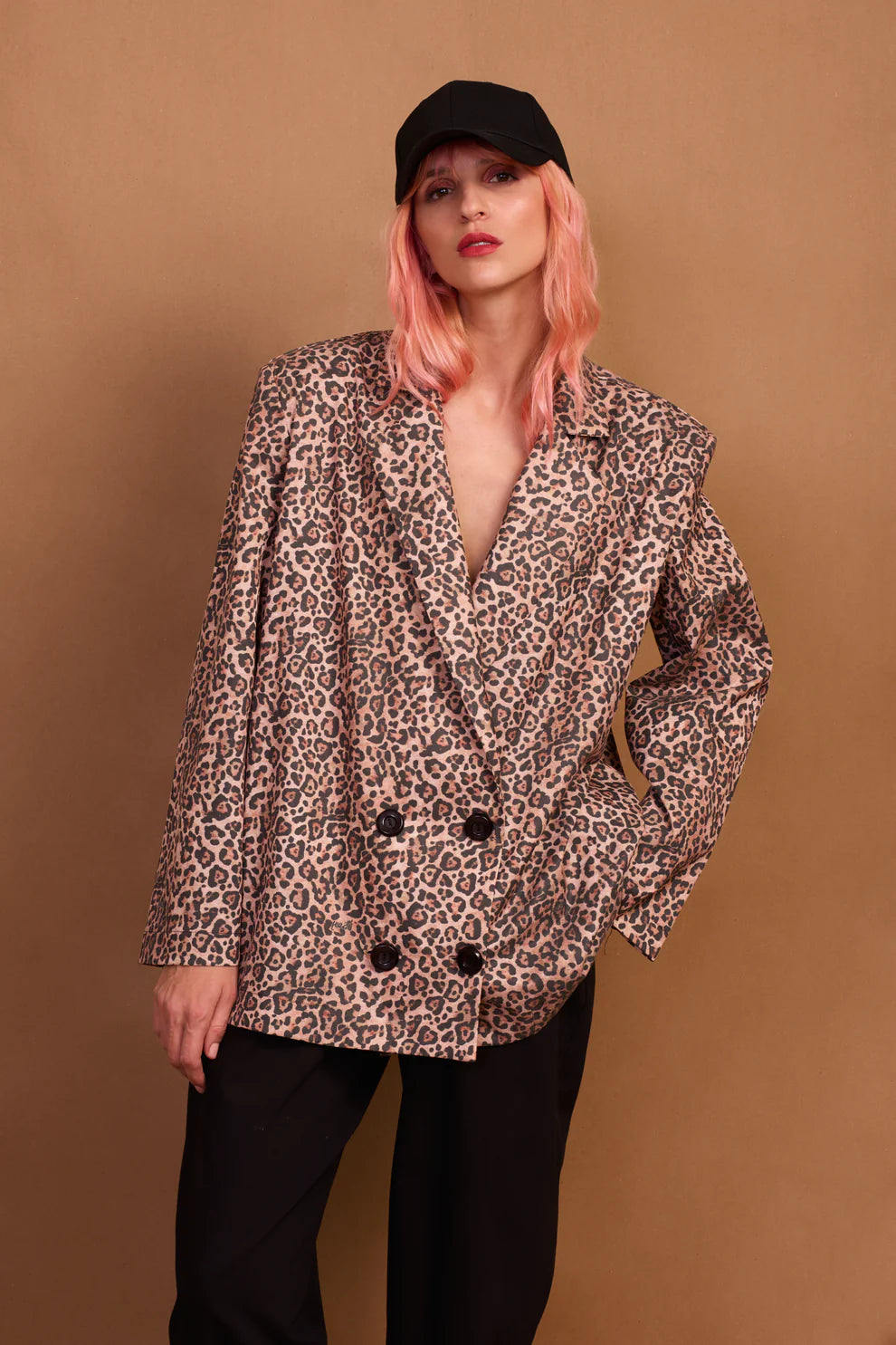 Doris Blazer - Andreakou Concept Store