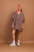 Alicia dress