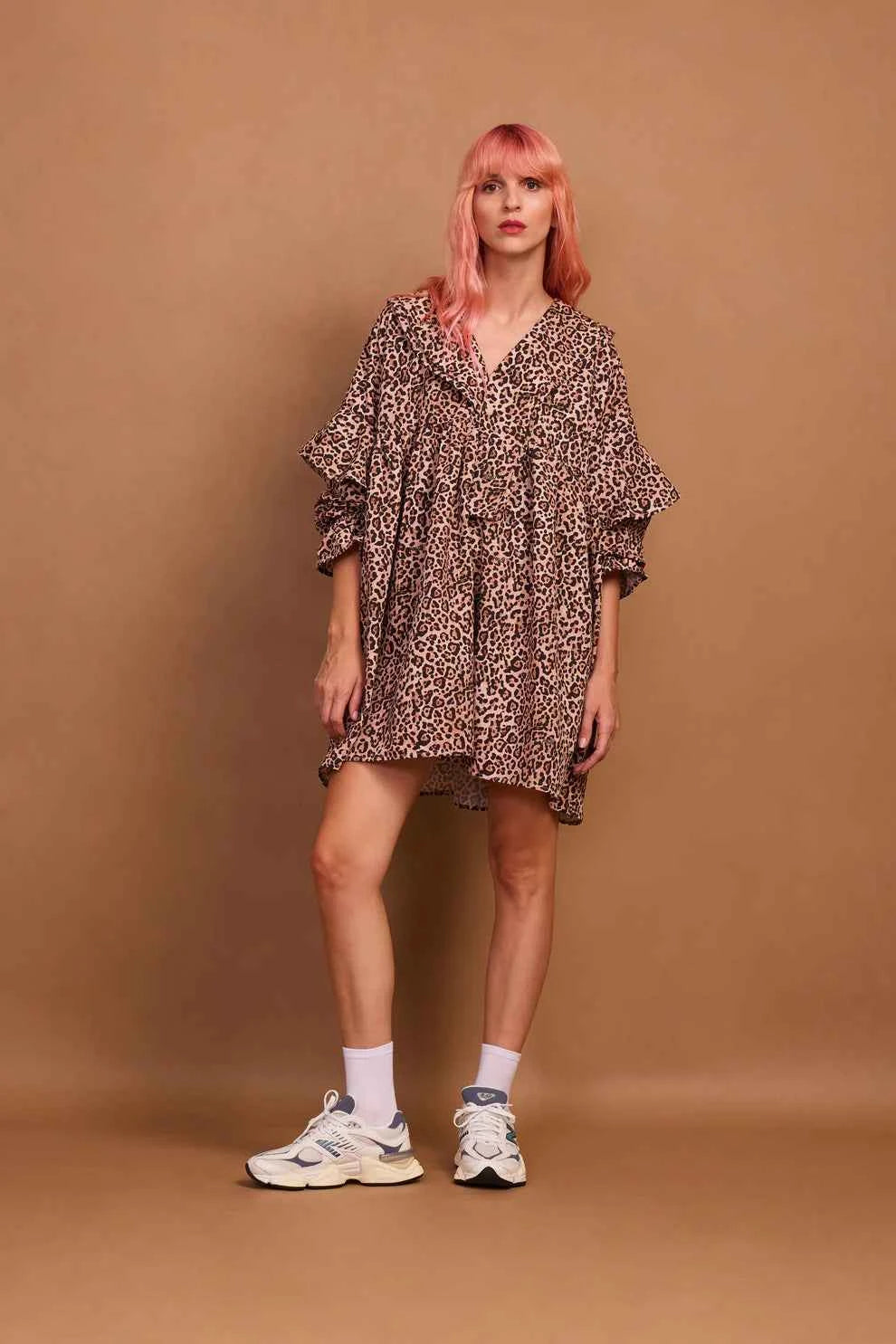 Alicia dress