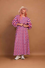 MIA Sweatdress