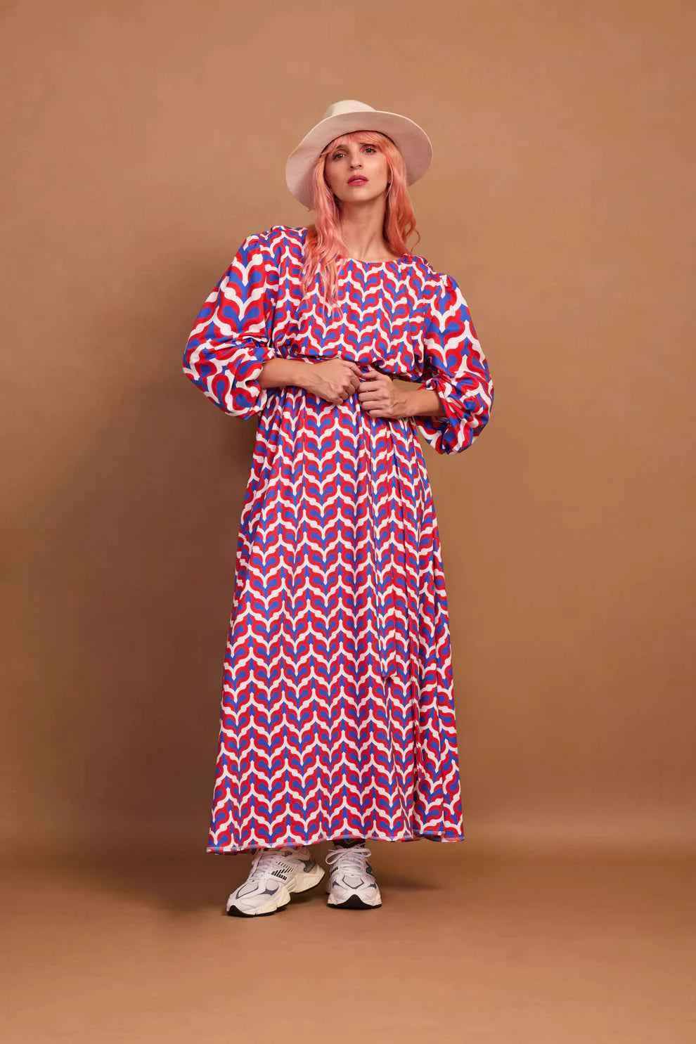 MIA Sweatdress