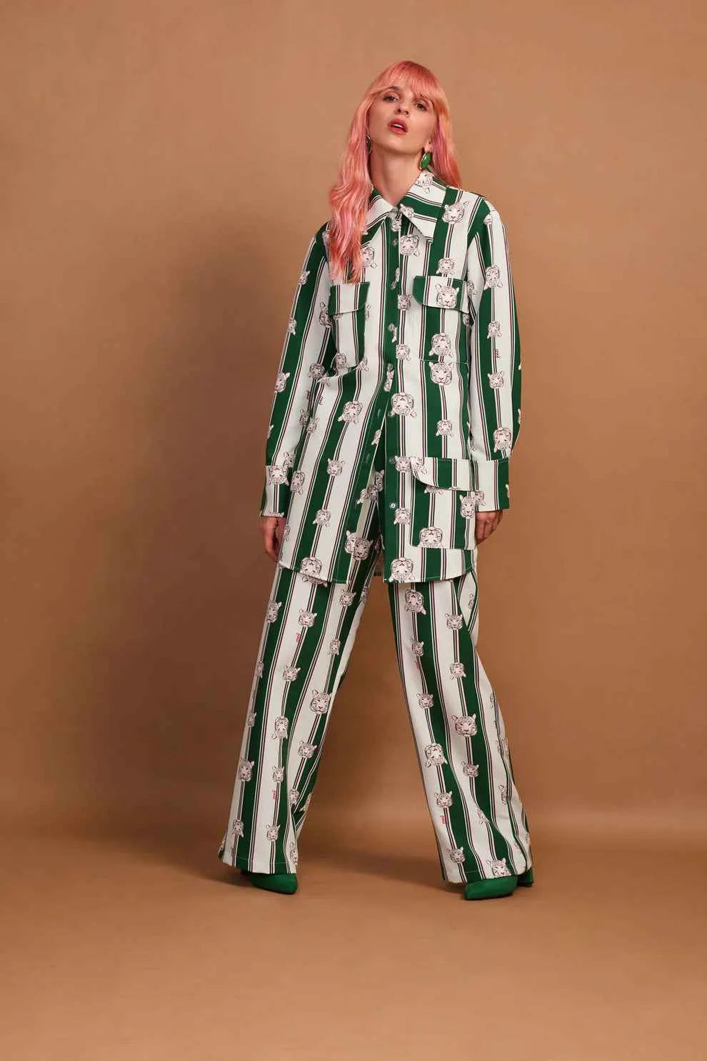 Lucas Pants