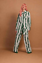 Lucas Shirtdress