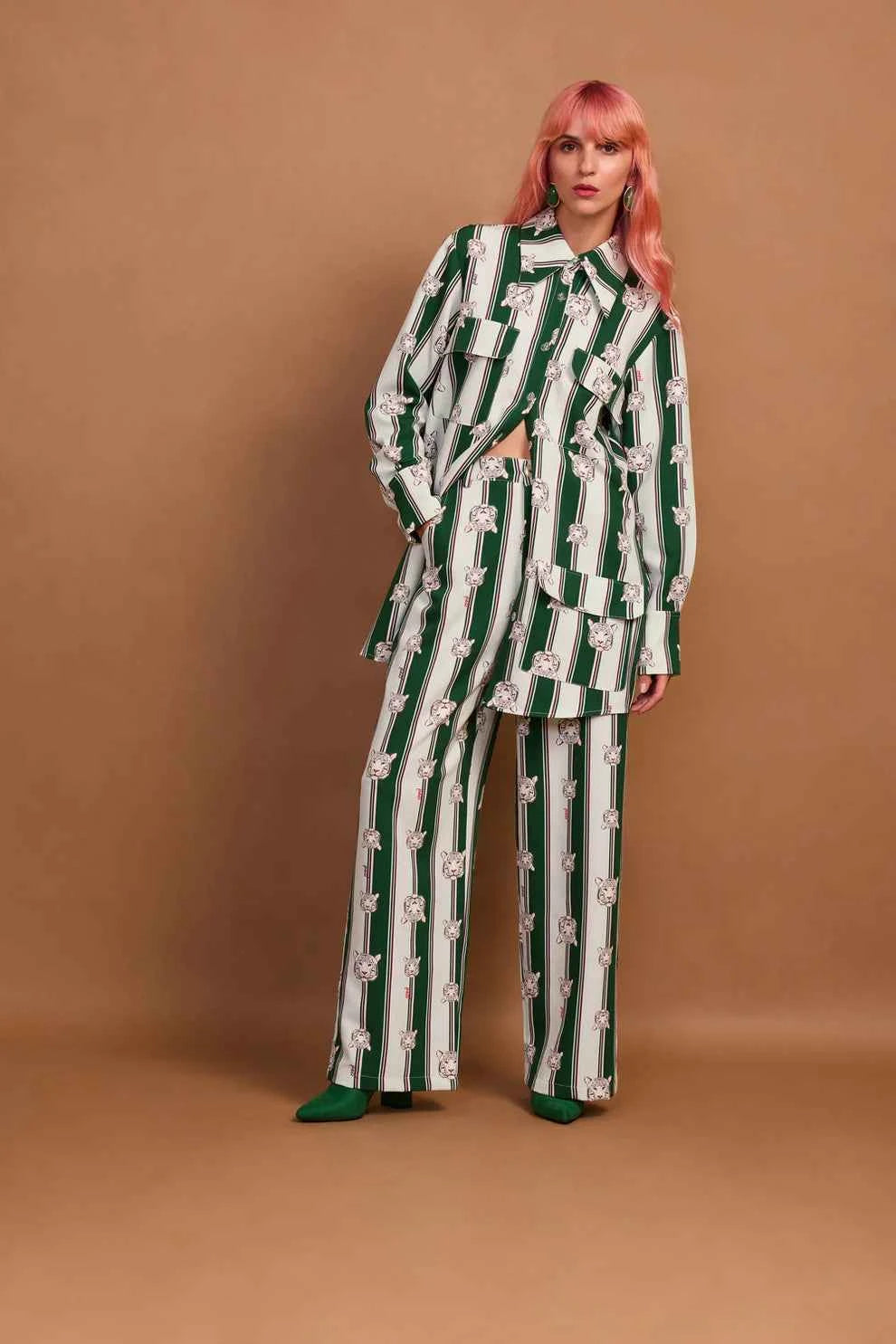 Lucas Pants