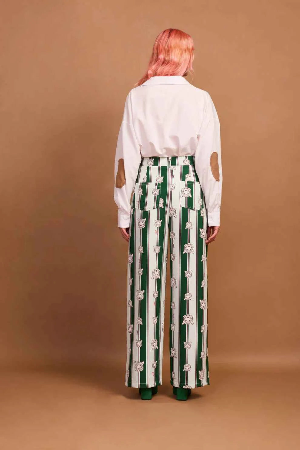 Lucas Pants