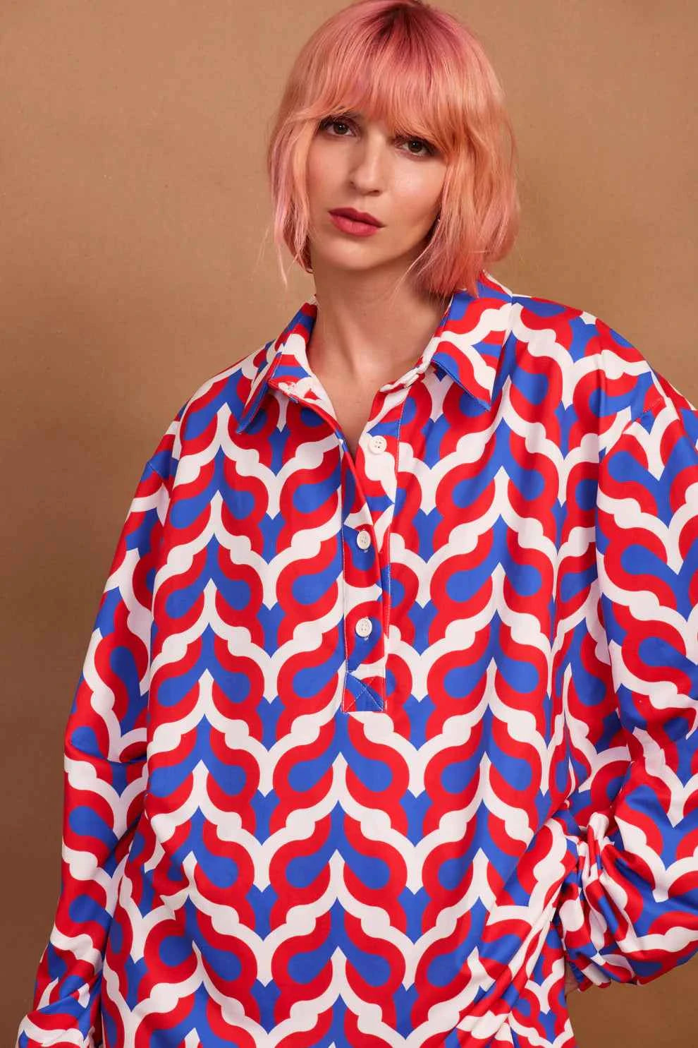 Debbie Sweatshirt