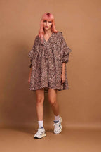 Alicia dress