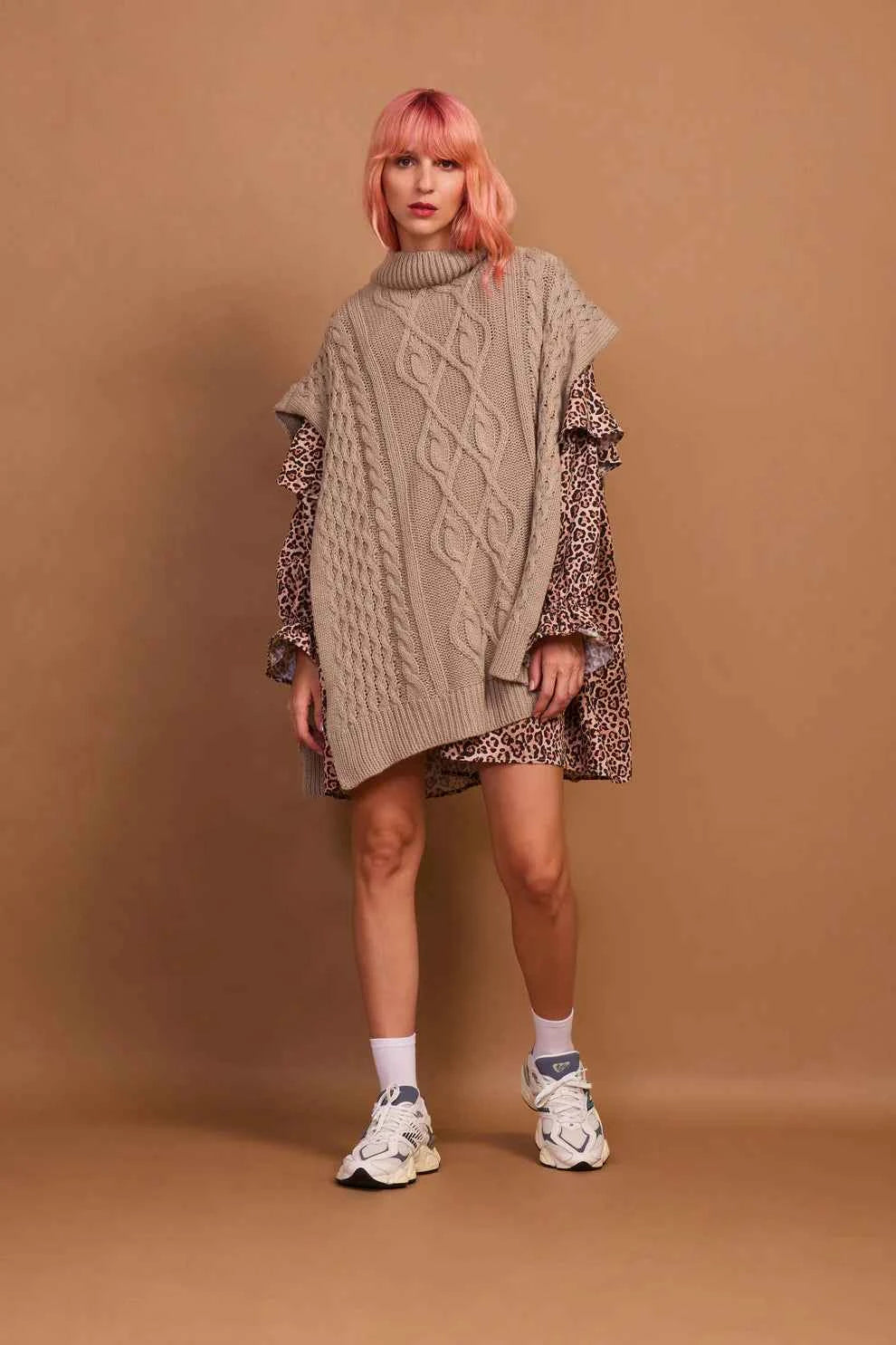 Alicia dress