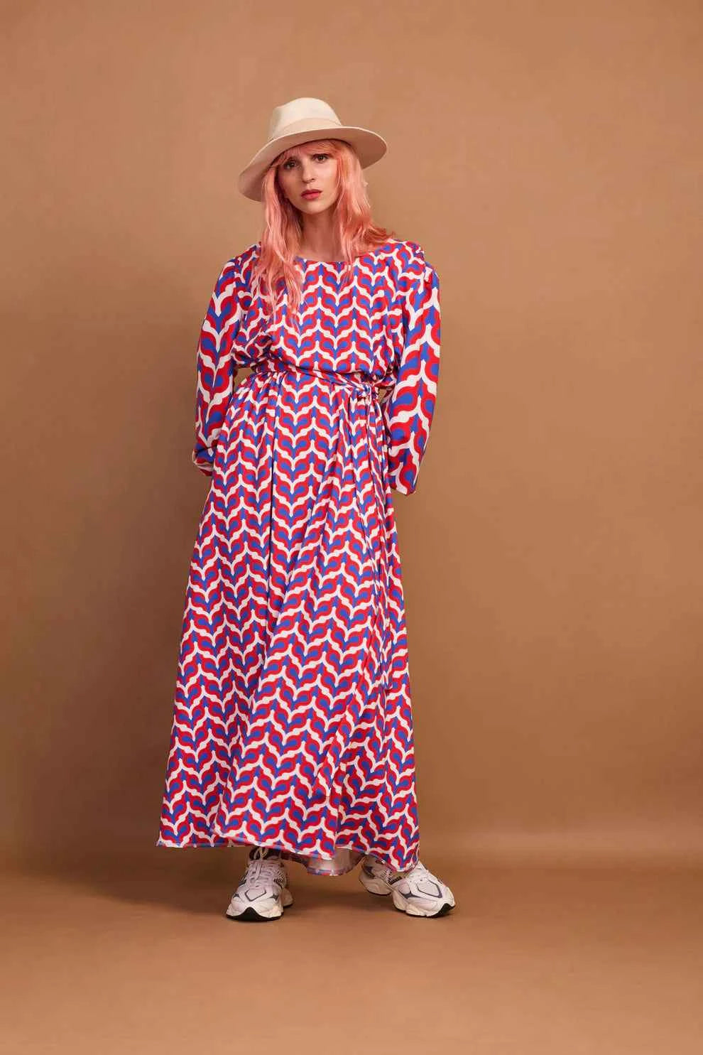 MIA Sweatdress