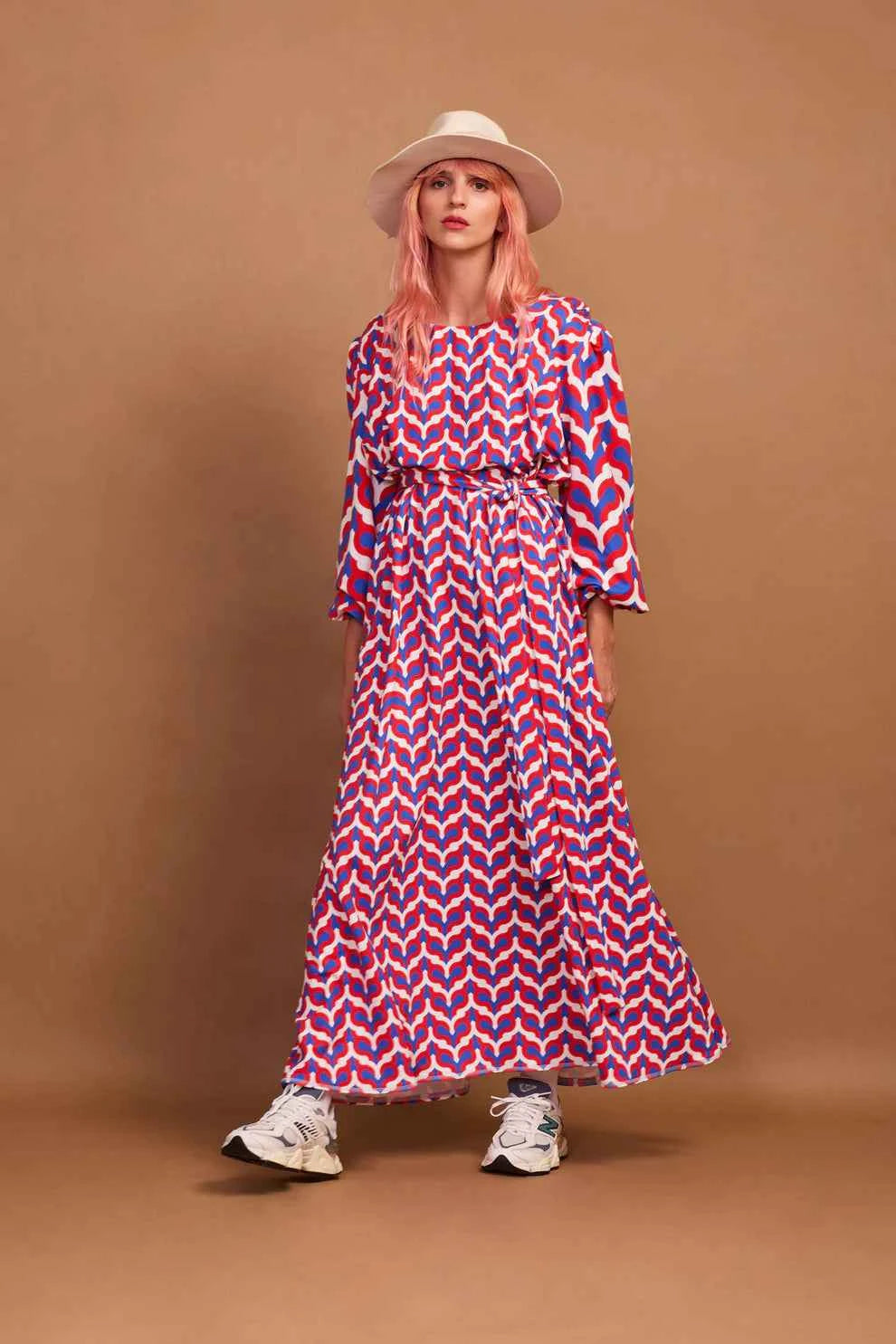 MIA Sweatdress