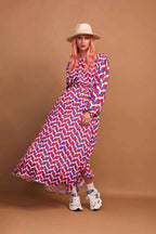 MIA Sweatdress