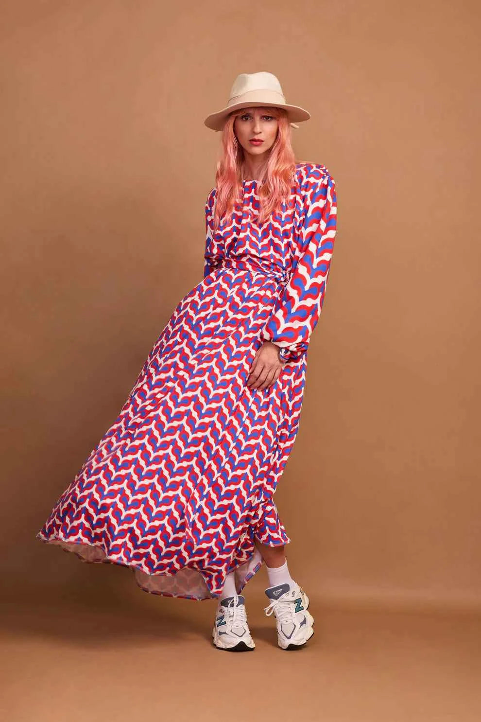 MIA Sweatdress