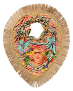 Katherina Loretta Frida | Turquoise - Andreakou Concept Store