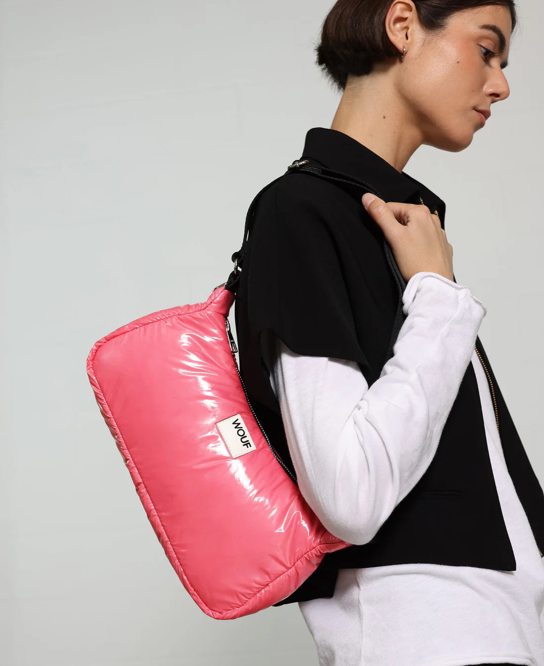 Candy Shoulder Bag