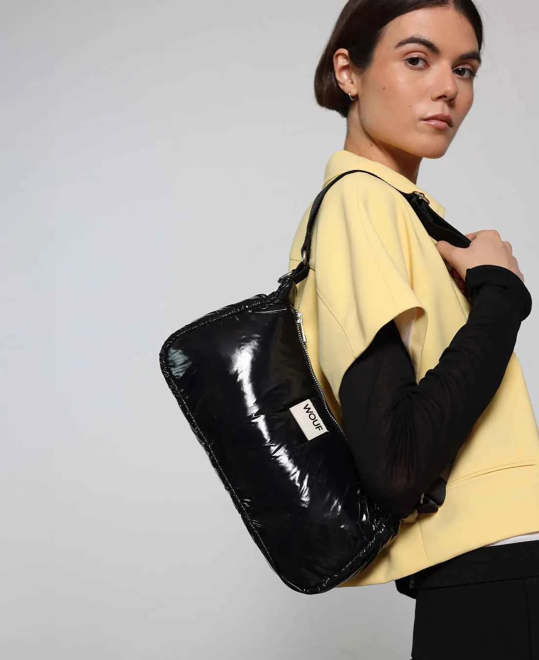 Nuit Shoulder Bag