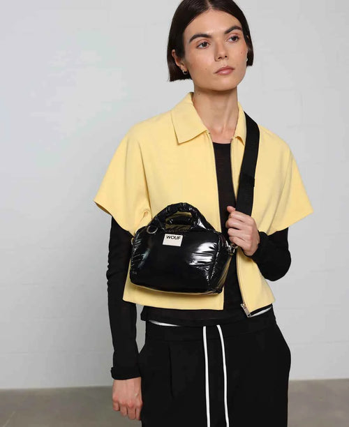 Nuit Bowling Bag