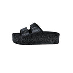 HIGH ANGIE SLIDES - Andreakou Concept Store