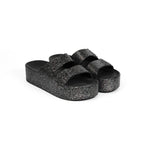 HIGH ANGIE SLIDES - Andreakou Concept Store