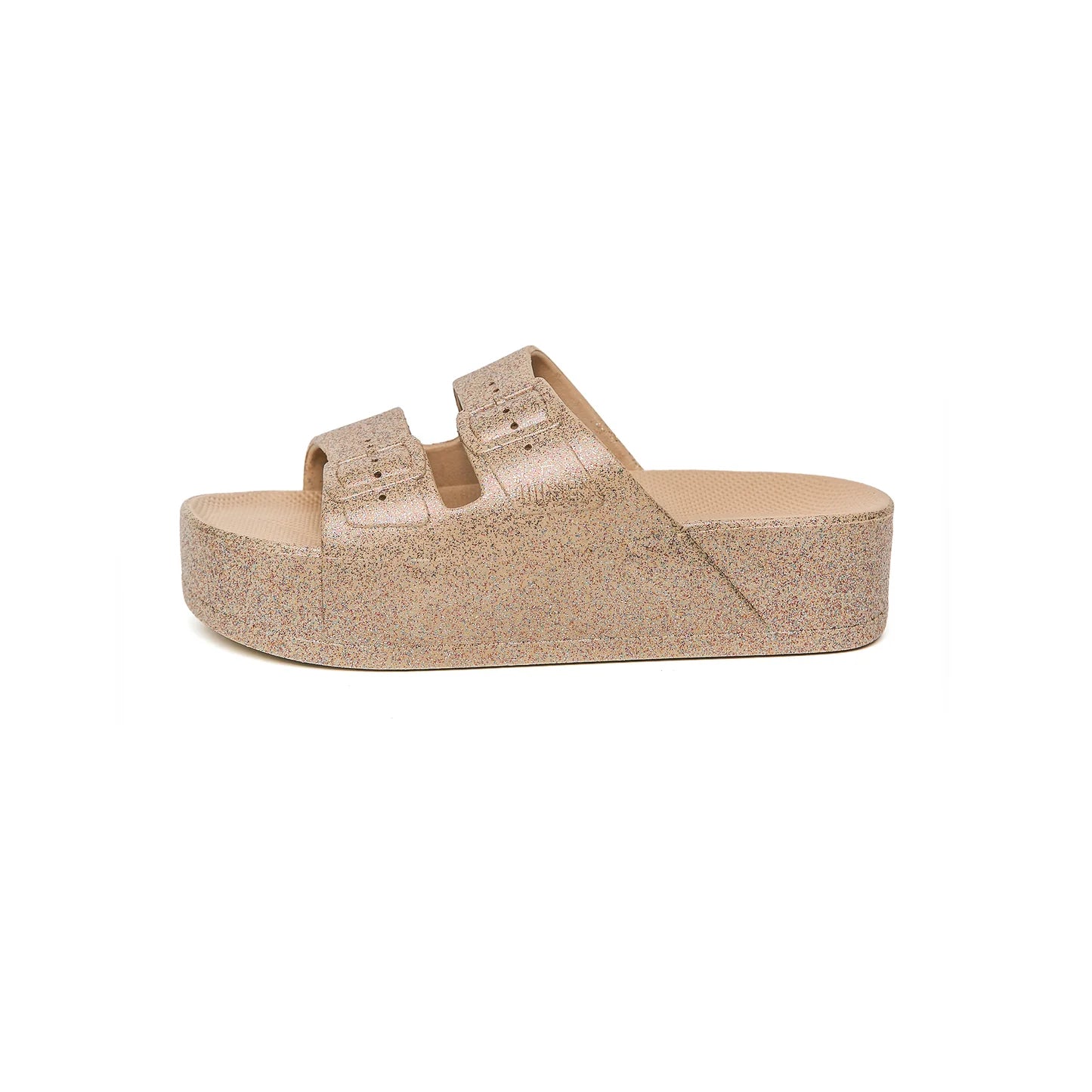 HIGH SANDY SLIDES - Andreakou Concept Store