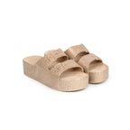 HIGH SANDY SLIDES - Andreakou Concept Store
