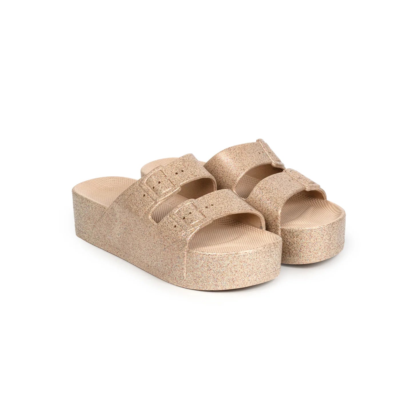 HIGH SANDY SLIDES - Andreakou Concept Store